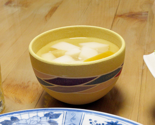 「かまだ食堂」開店_d0085887_21122172.jpg