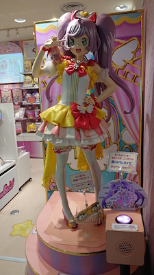 東京キャラクターストリート_e0140496_15355413.jpg