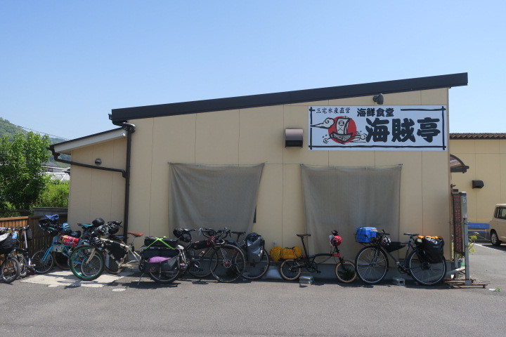 自転車でキャンプに行こう! 2019春_c0132901_17534851.jpg