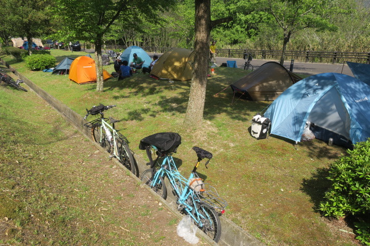 自転車でキャンプに行こう！ ２０１９春_c0132901_18135242.jpg