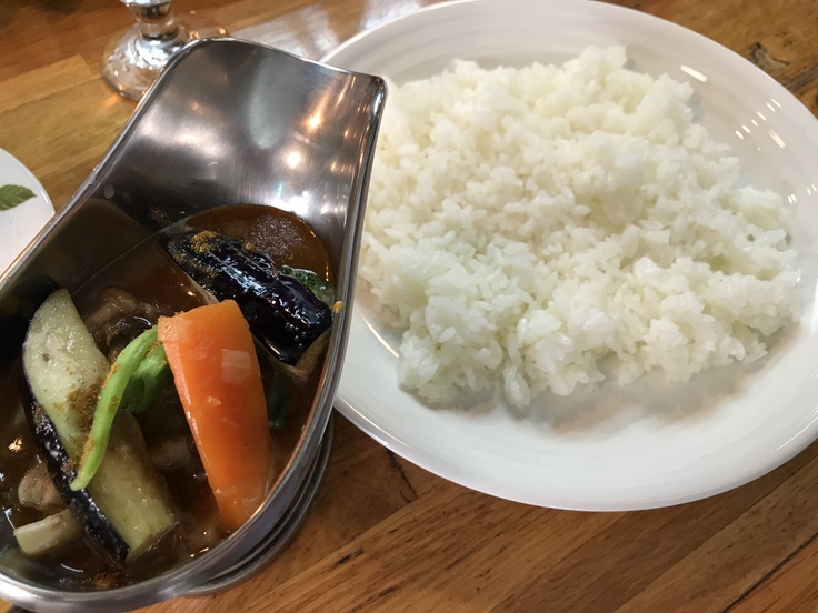 欧風キッチン ポン・ヌフ(松本)_c0212604_14553775.jpg