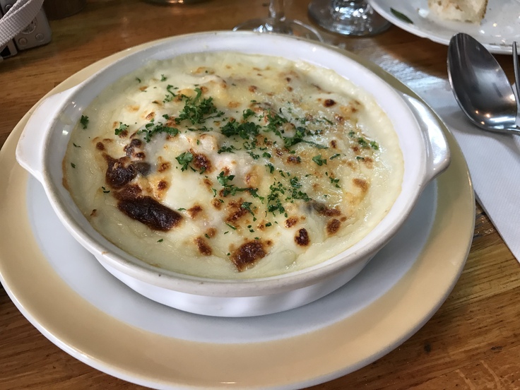 欧風キッチン ポン・ヌフ(松本)_c0212604_1519334.jpg