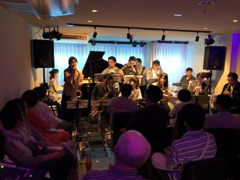 広島 Jazzlive comin 本日5月5日も 無料ノーチャージデーです！_b0115606_10520189.jpeg