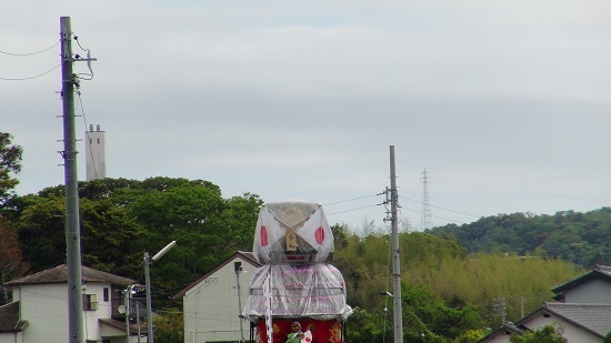 袋井市浅羽芝八幡神社大祭2019 5月1日 令和元年 天皇即位奉祝祭_a0265223_22065501.jpg