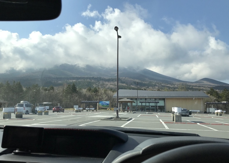 まゝに/暫定 朝霧高原と日暈_d0342426_16013165.jpeg