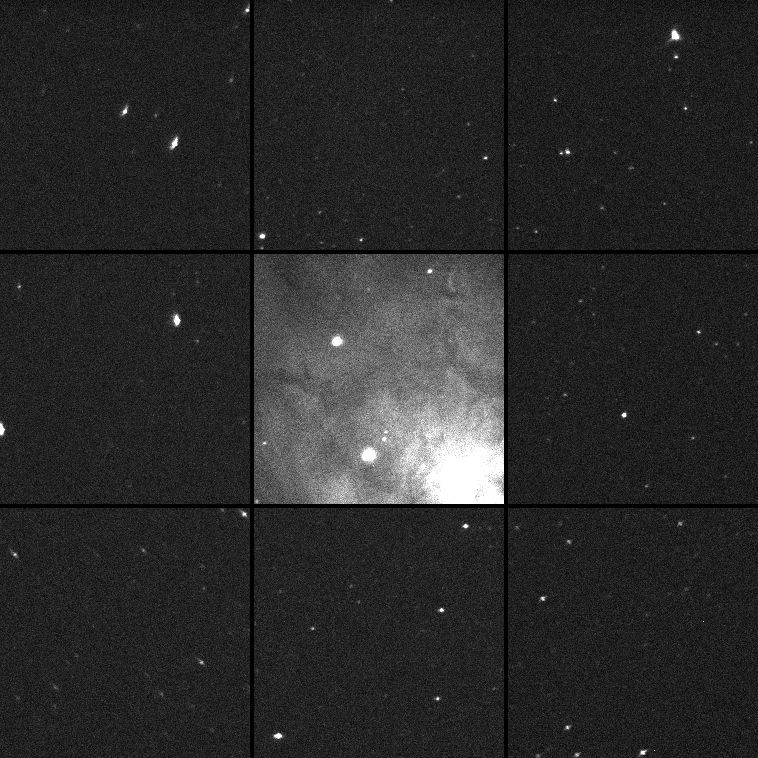 『遠征生え』した12cmアクロマートで干潟星雲を撮る_f0346040_01254304.jpg