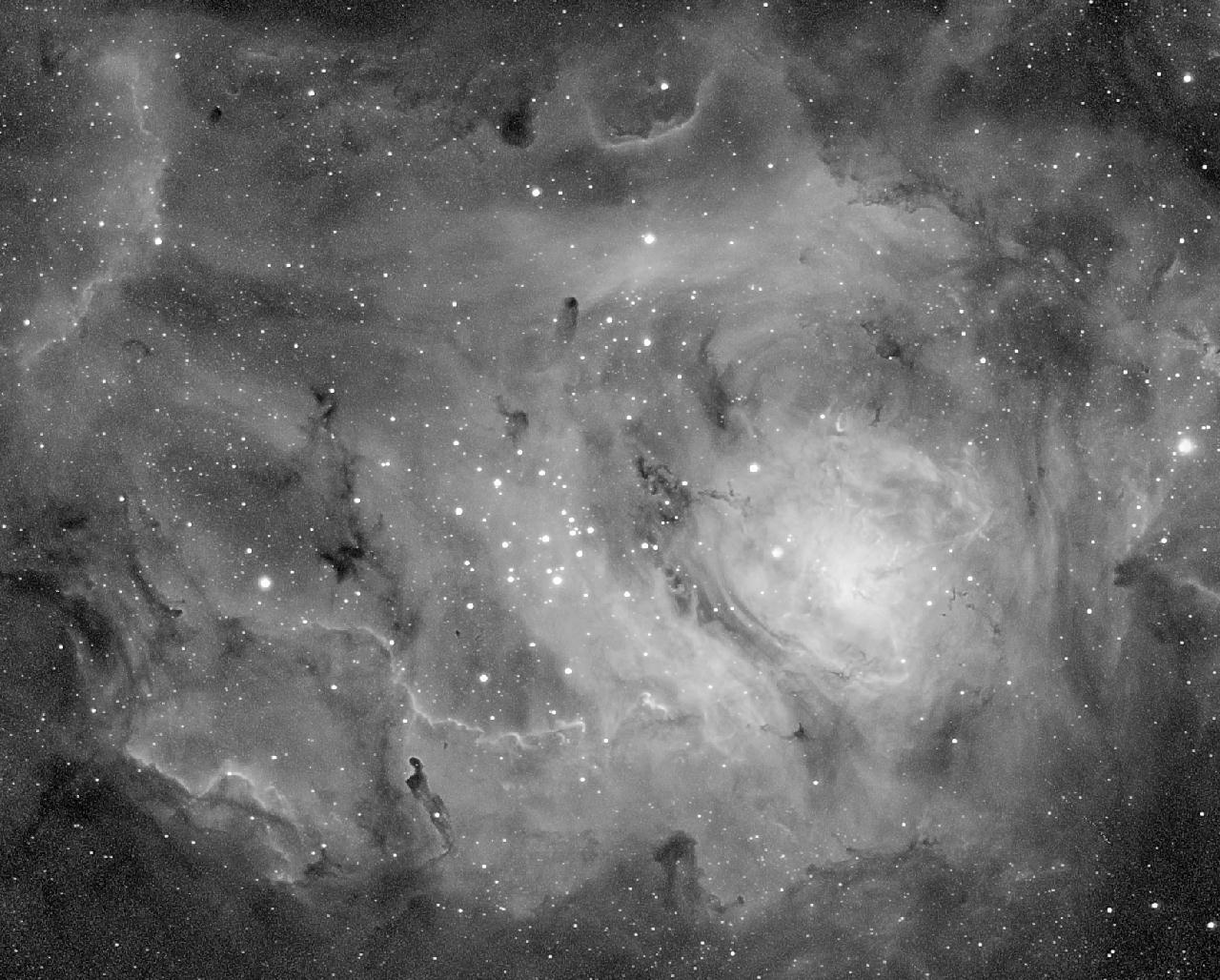 『遠征生え』した12cmアクロマートで干潟星雲を撮る_f0346040_01534724.jpg