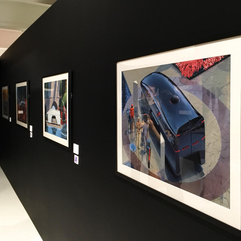 『シド・ミード展』の絵がかっこよすぎて鼻血出そう_c0060143_18324711.jpg