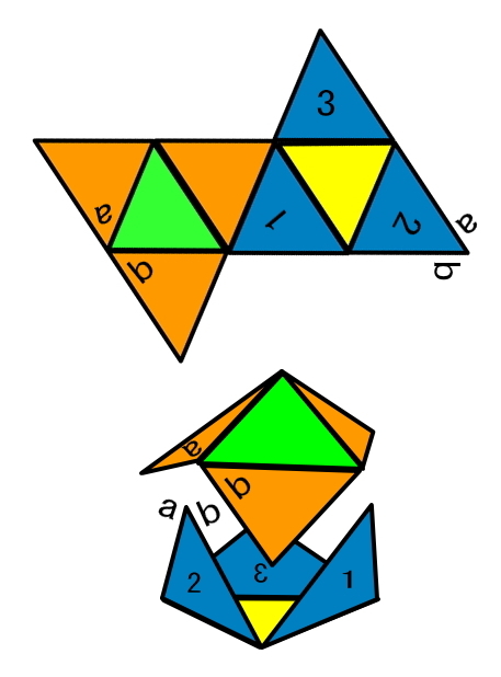 算数o図形＜13-7＞正八面体の展開図_b0368745_00142234.jpg