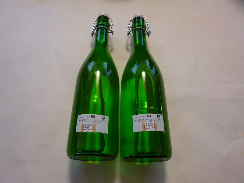 勝沼の葡萄_c0294553_18580726.jpg