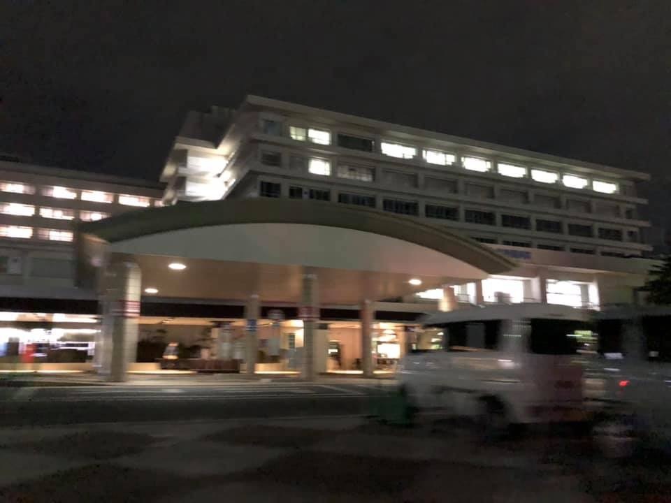 医科 大学 附属 病院 県立 奈良