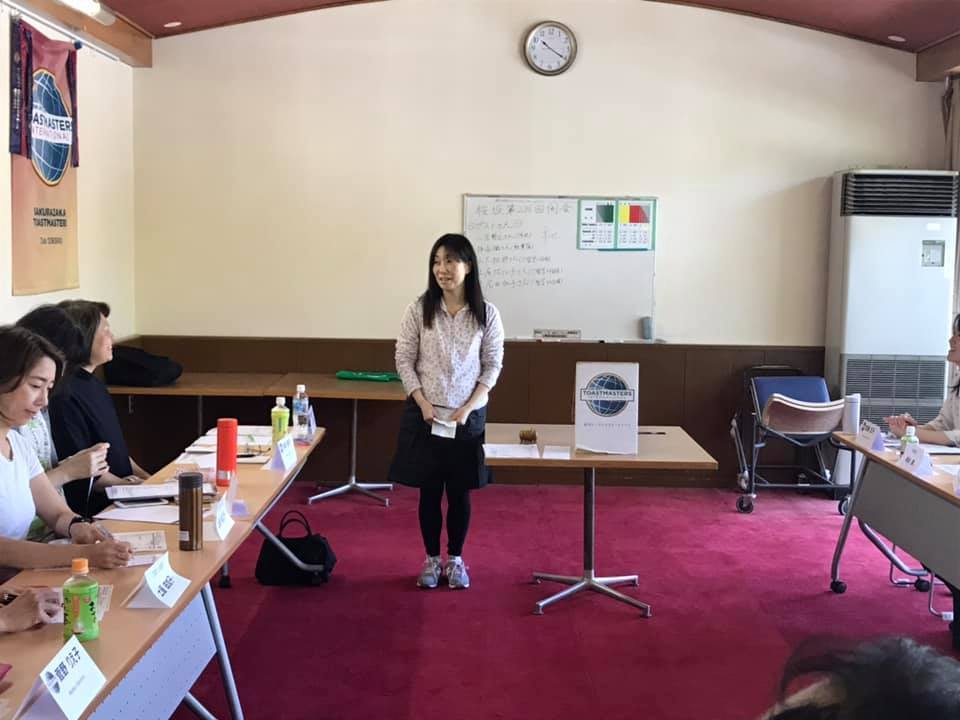 第236回例会報告~平成最後の桜坂例会を開催!~_b0160959_15171430.jpg