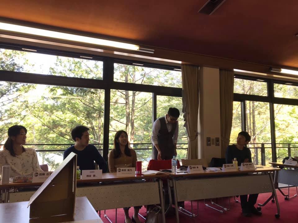 第236回例会報告~平成最後の桜坂例会を開催!~_b0160959_15172170.jpg