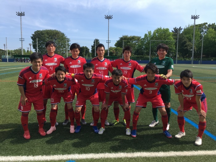 神奈川県社会人1部リーグ第5節vsグラシア相模原fc 横浜gsfc Cobra 神奈川県社会人1部リーグ第5節vsグラシア相模原fc 横浜gsfc Cobra