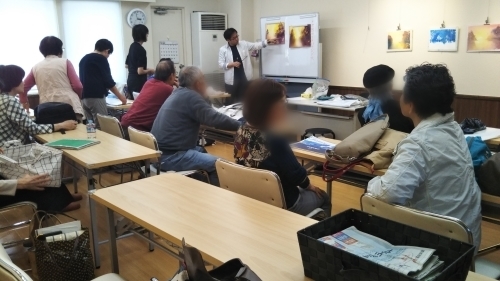 連休　名古屋講座_f0176370_16491278.jpg
