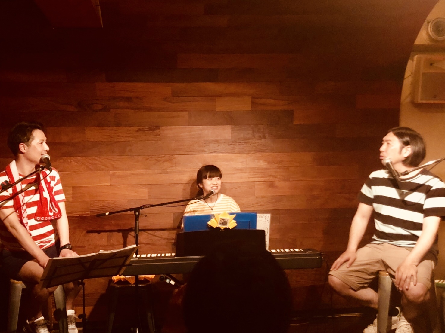 石田あき 第75回 石田 弘 氏 (株)フジテレビジョン エグゼクティブ