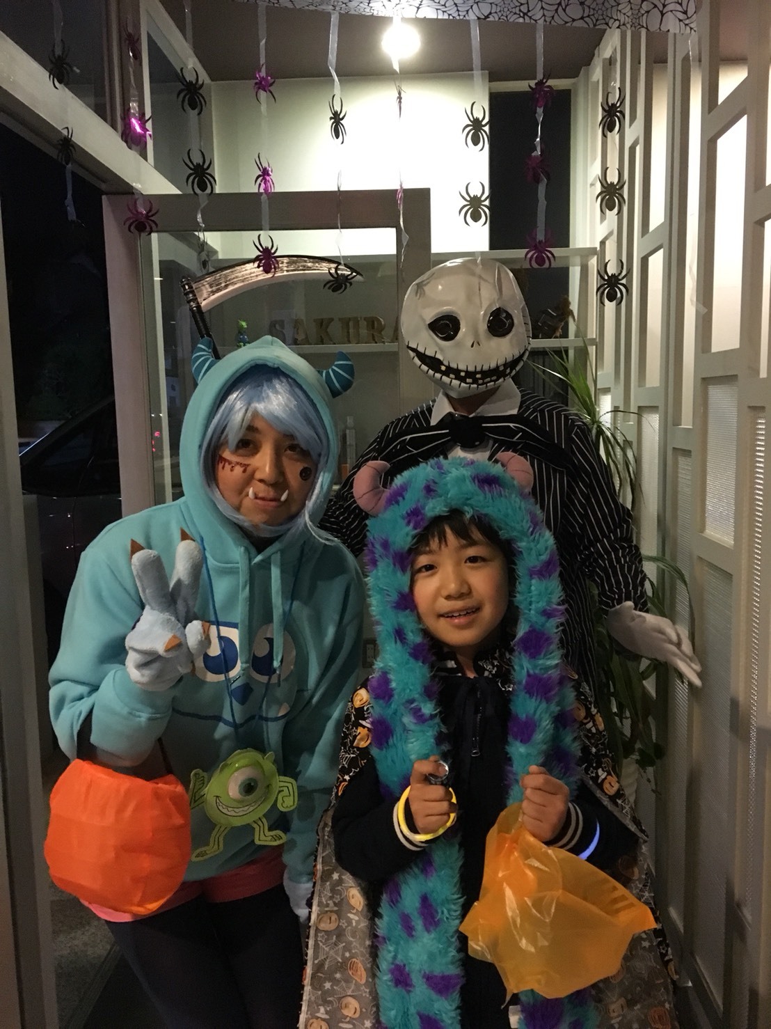 2018 第9回 せったちハロウィン_d0250781_16405179.jpg