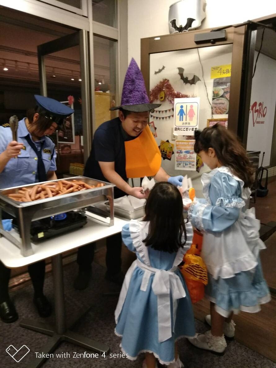 2018 第9回 せったちハロウィン_d0250781_16431991.jpg