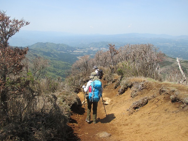 2019.05.04（土）祖母山_d0326888_11132354.jpg