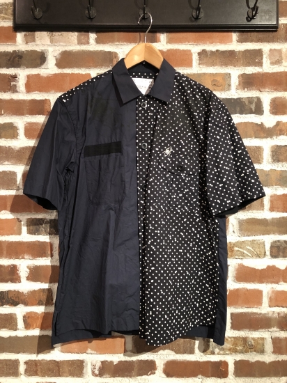 sacai - 2019 S/S COLLECTION Recommend Items. : UNDERPASS ...