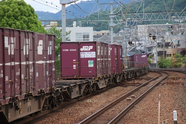 藤田八束の鉄道写真@トワイライトエキスプレス瑞風にいつかは乗ってみたいとは思いますが、豪華列車に乗るために・・・素晴らしい姿を見せてくれる瑞風・・・大阪駅で_d0181492_21445338.jpg