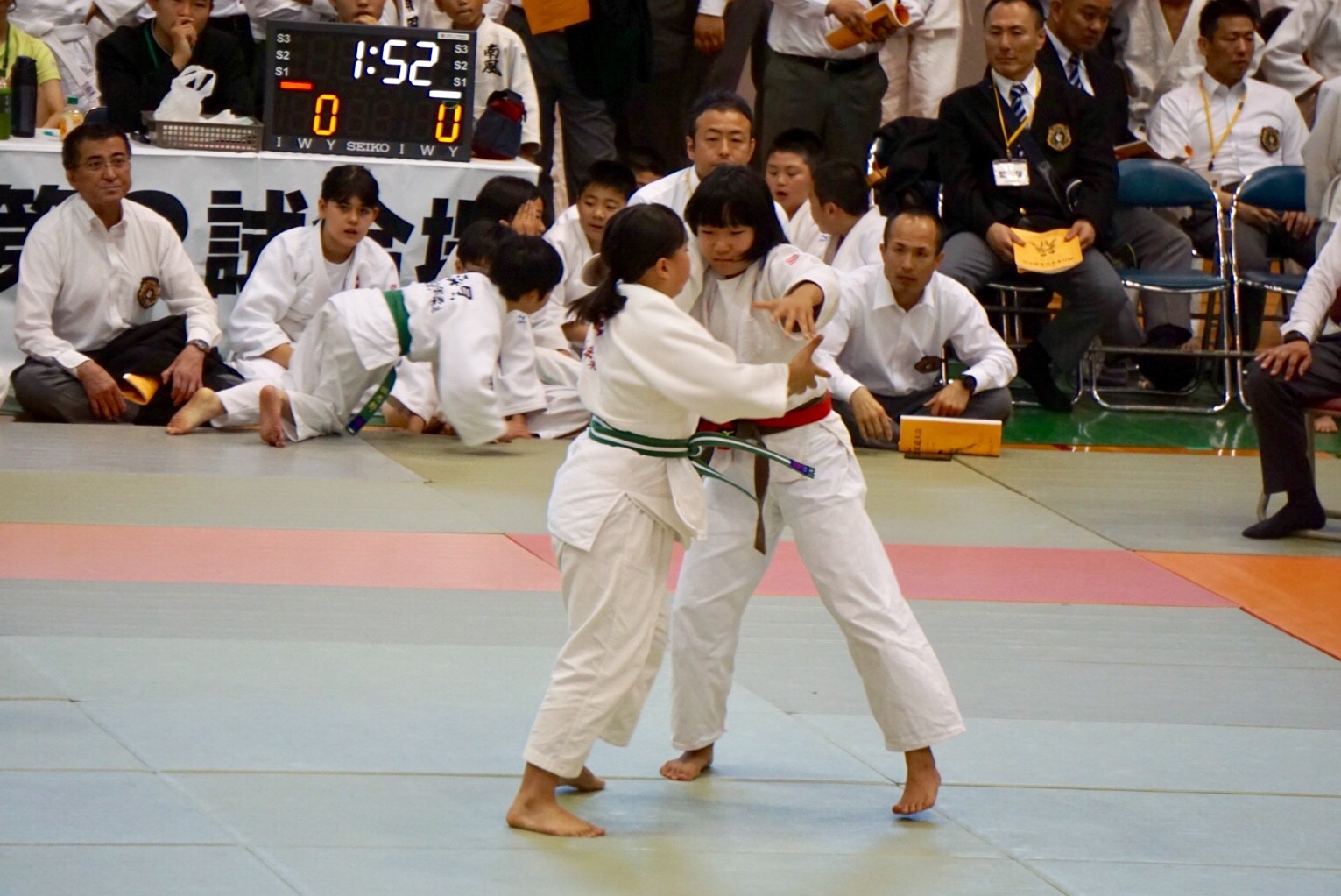2019 西日本少年柔道大会_b0172494_19295386.jpg