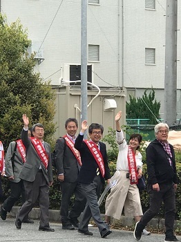 さぁ、明日から新たな闘いが始まります　－５月連休の近況報告－　_c0133503_07321907.jpg