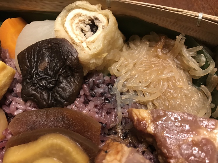 駅弁「大糸線の旅」は長寿弁当!!_c0212604_5441150.jpg