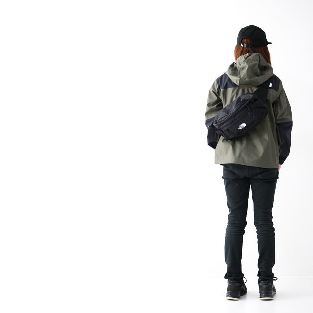 THE NORTH FACE [ザ・ノース・フェイス] Spina [NM71800](スピナ