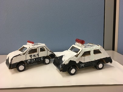 2019春休み工作教室「はたらく車・すてきな小物」作品展_a0269923_13262202.jpg