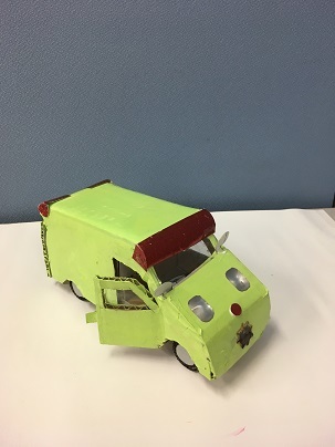 2019春休み工作教室「はたらく車・すてきな小物」作品展_a0269923_13265485.jpg