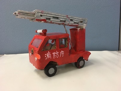 2019春休み工作教室「はたらく車・すてきな小物」作品展_a0269923_13273464.jpg