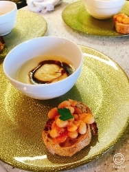 ベルトーニさんのバルサミコ酢_a0059035_21410769.jpg