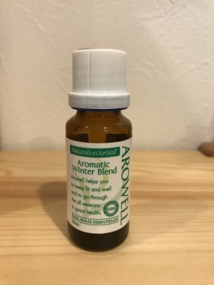 ママとこどもの自然療法 \"aromatherapy 編\"_c0207638_23284794.jpeg
