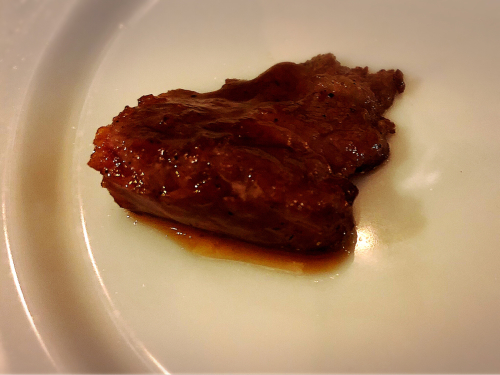肉割烹 門_e0292546_01564079.jpg