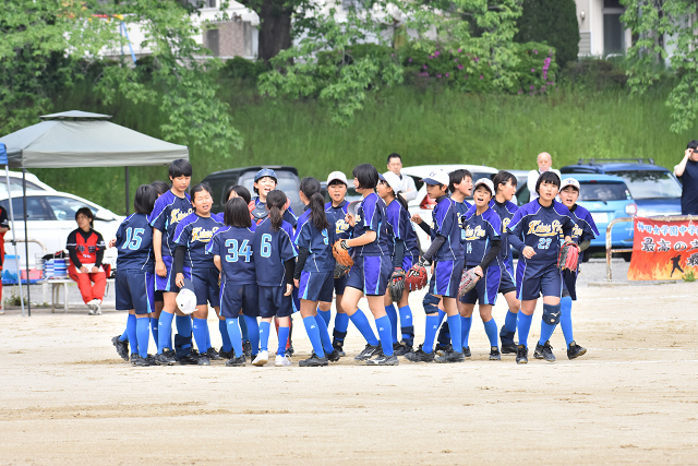 2019中学春季都大会 神田VS小岩5_b0249247_22161750.jpg