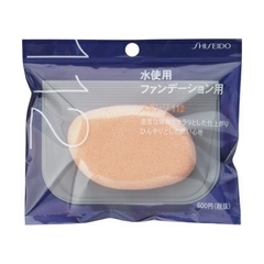 水使用ファンデーションスポンジ_b0328361_20362257.jpg