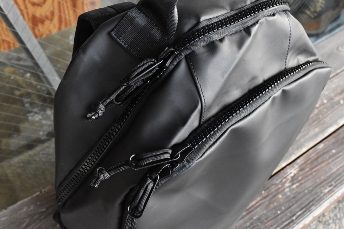 DEFY BAGS BACKTOWN PACK M35 Tarp_d0152280_10383794.jpg
