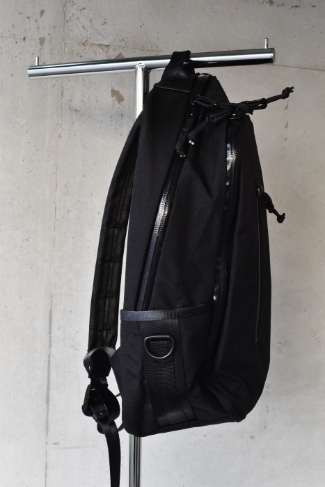 DEFY BAGS BACKTOWN PACK M35 Tarp_d0152280_15323125.jpg