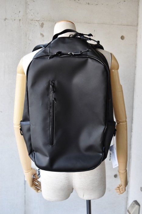 DEFY BAGS BACKTOWN PACK M35 Tarp_d0152280_16032480.jpg