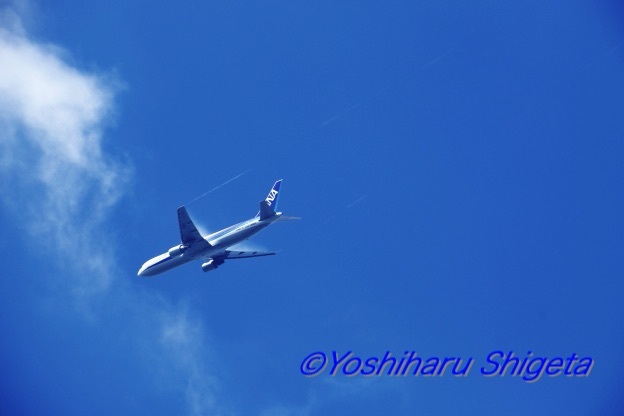 〜Jet Stream〜_c0152400_21315646.jpg