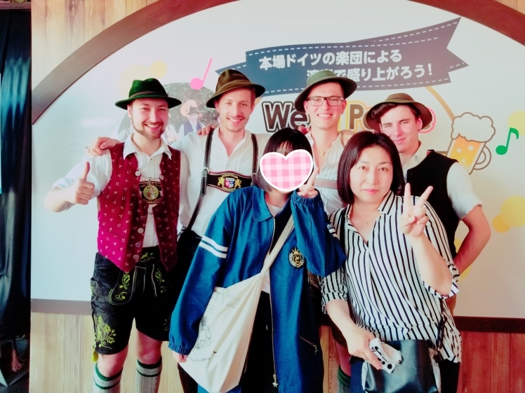 ゴールデンウィークの過ごし方_f0162000_16510375.jpg