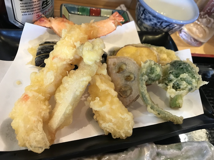 「そば神」白馬駅(オットとプチ旅☆その1)_c0212604_21505943.jpg