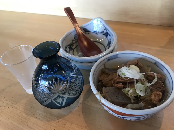 「そば神」白馬駅(オットとプチ旅☆その1)_c0212604_21523025.jpg