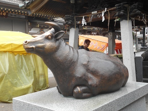 5月6日 根津神社・湯島天神・旧岩崎邸園 おまけで上野_d0009105_09425891.jpg