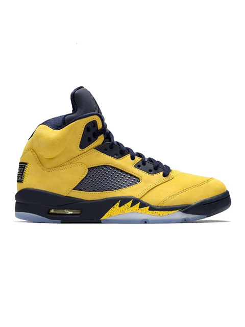AIR JORDAN 5 RETRO。_d0168411_12553811.jpg