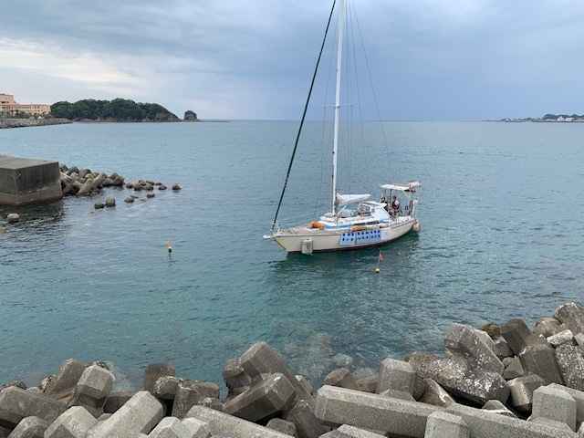 okazaki パイオニア10 : yacht RaⅡの海あそび okazaki パイオニア10 : yacht RaⅡの海あそび