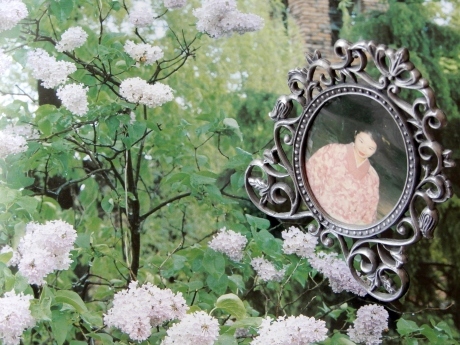 母の日のライラック * lilas pour ma mère_a0332314_12011603.jpg
