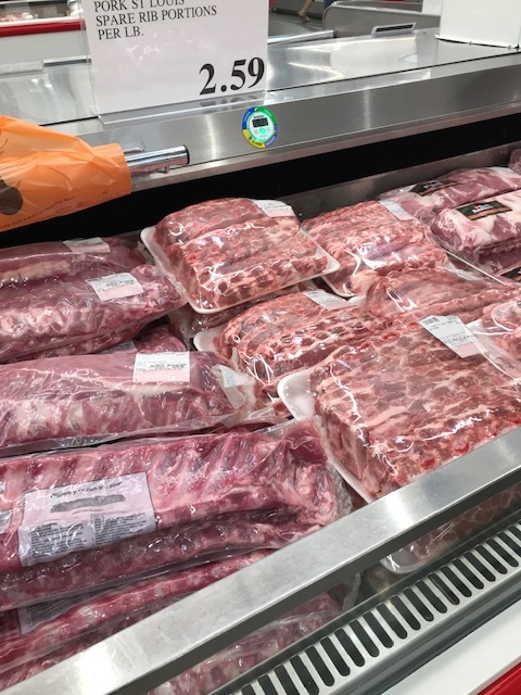 消費税無しの州でコストコお買い物_d0269832_19582436.jpeg