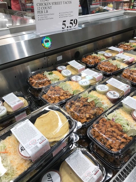 消費税無しの州でコストコお買い物_d0269832_19591037.jpeg